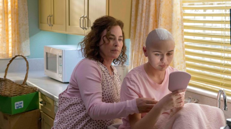 Nuestras razones para que veas la escalofriante nueva antología de Hulu