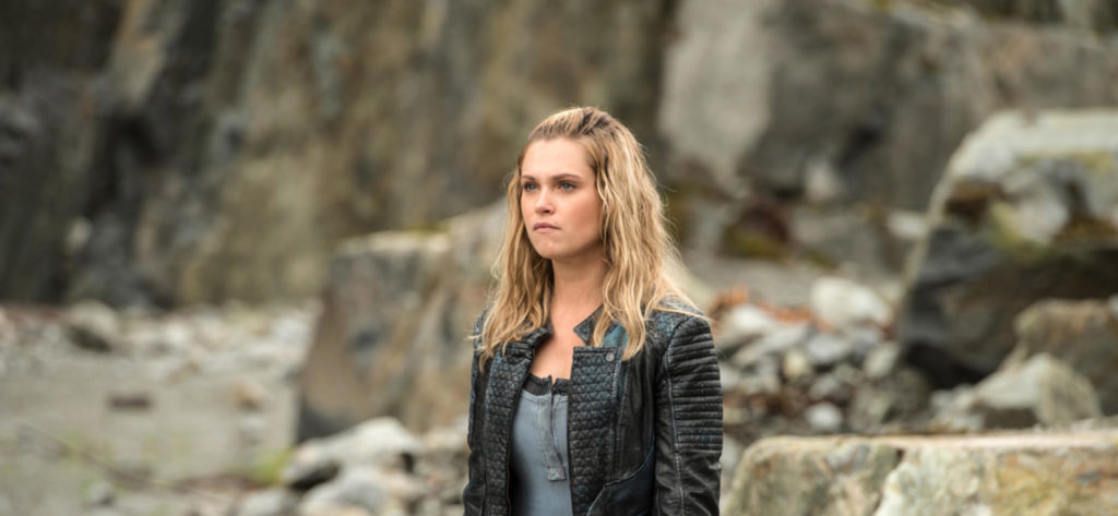 El showrunner asegura que la actuación de Eliza Taylor en la sexta temporada es brillante