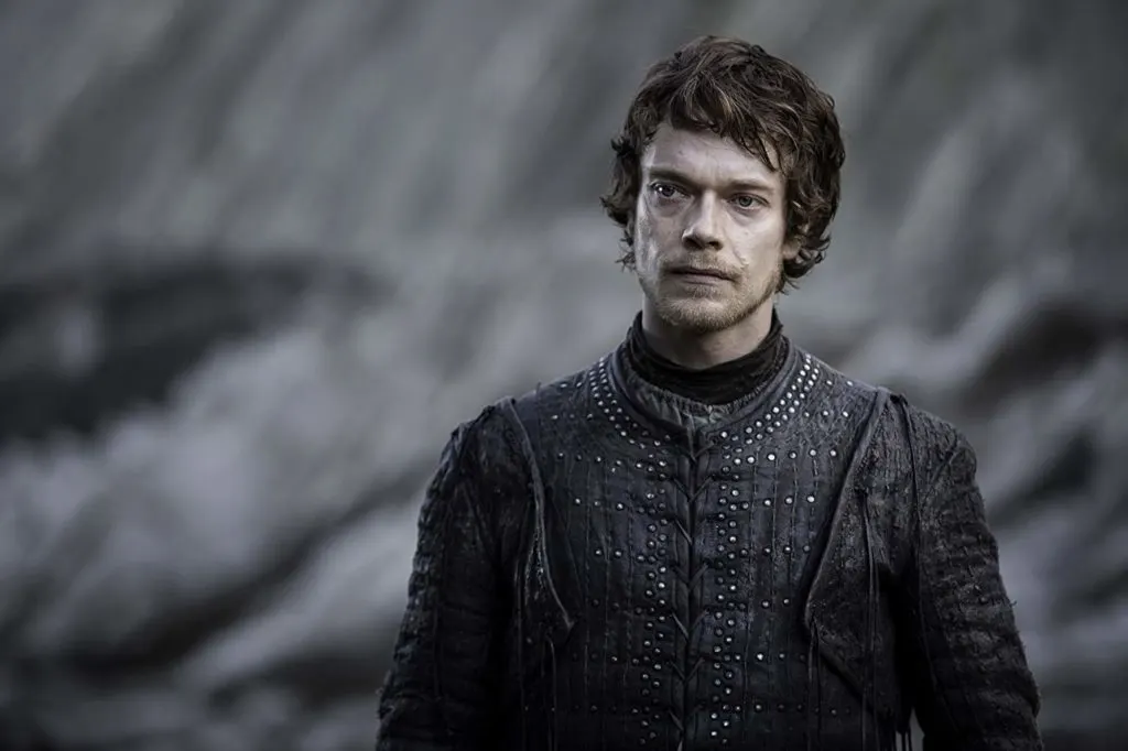 Personajes que extrañamos #48: Theon Greyjoy
