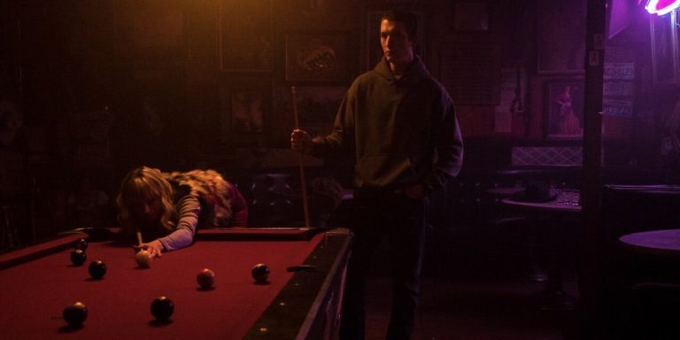Tráiler oficial y fecha de estreno de la serie de Nicolas Winding Refn