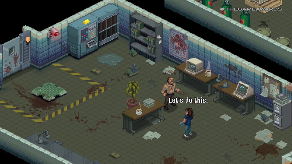 Nuevo trailer del videojuego de la temporada 3