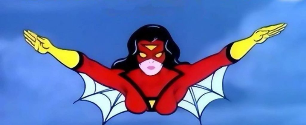 El ranking definitivo de todas las series animadas de Marvel, Parte 2