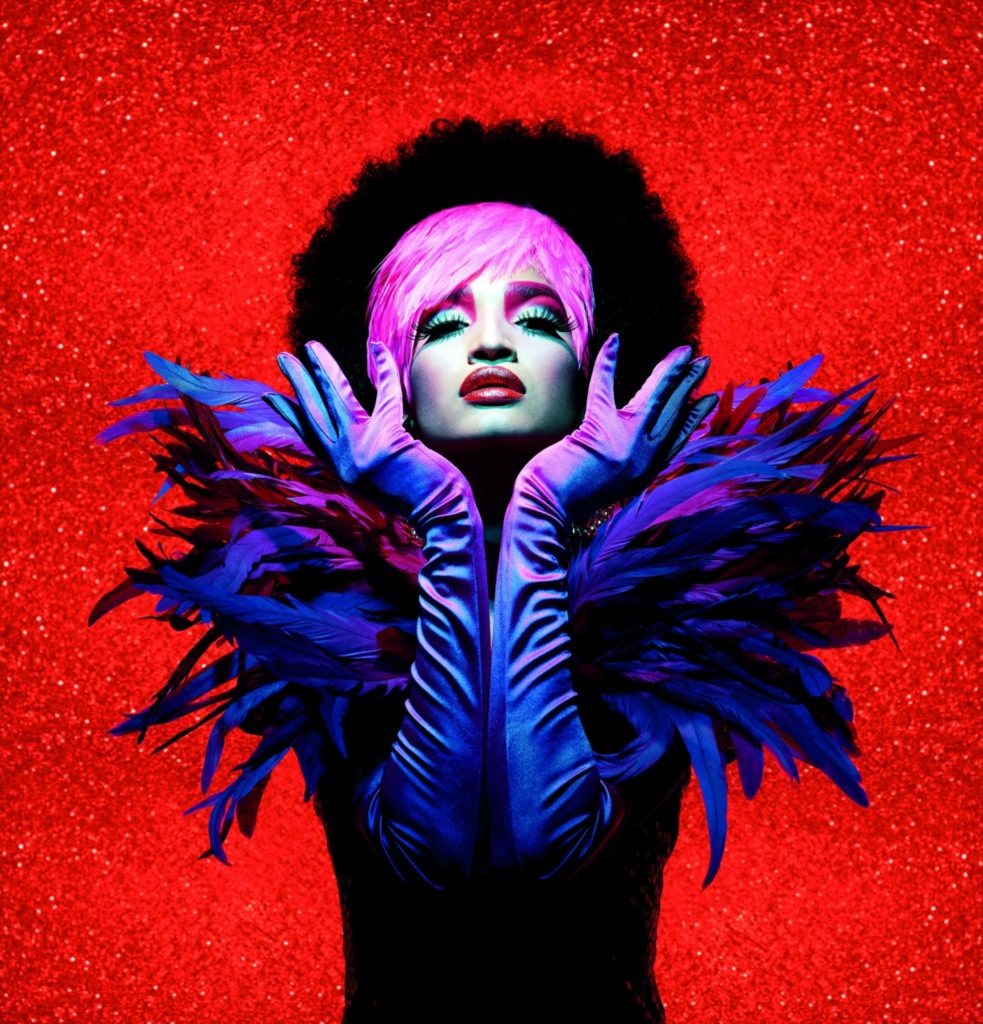 Series para maratonear los fines de semana #1: Pose