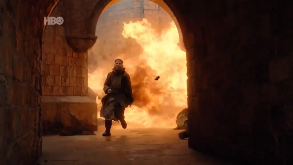Los guionistas explican la decisión de Daenerys en el último episodio