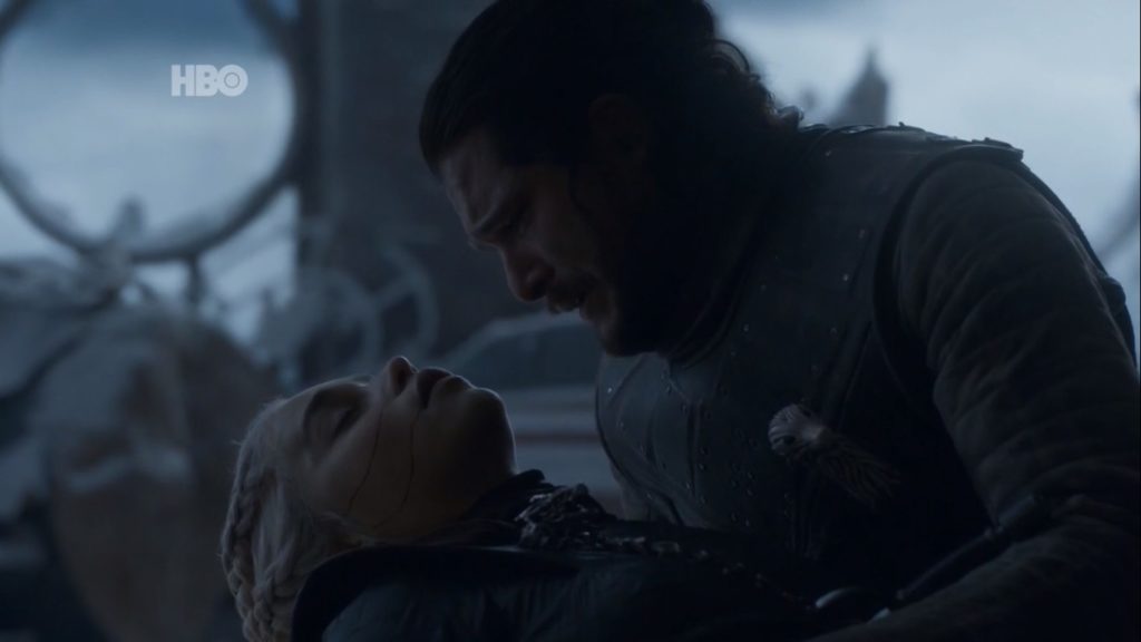 Estos son TODOS los muertos de la octava temporada