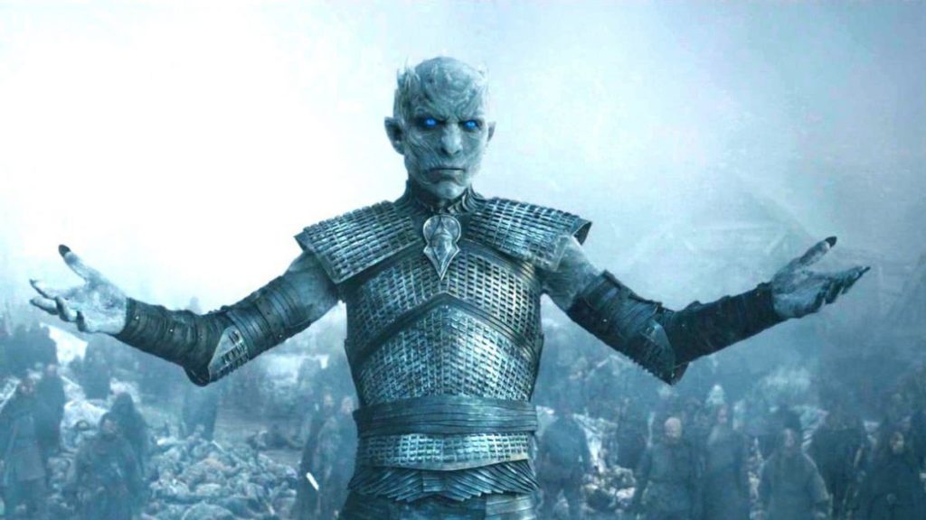 Los mejores finales de episodios que la serie nos supo dar