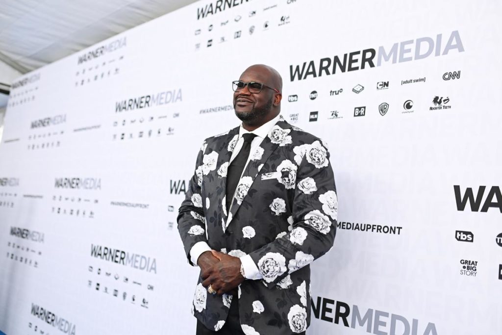 Shaq tendrá su propio reality en TNT