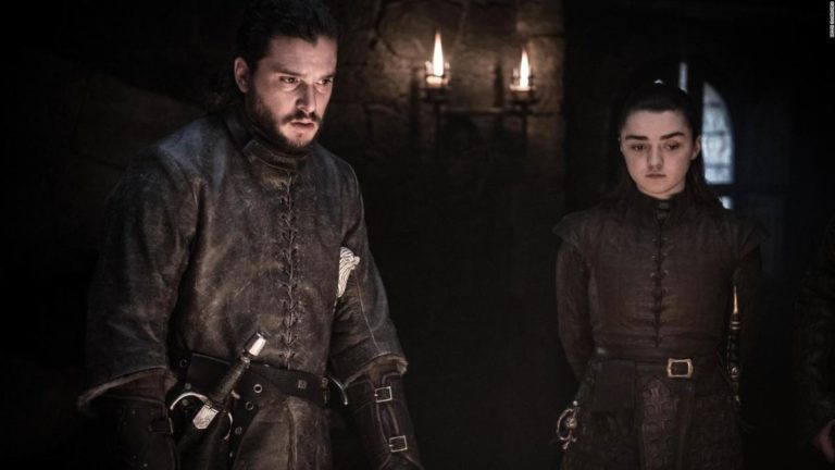 ¿Por qué podría haber una temporada 9?