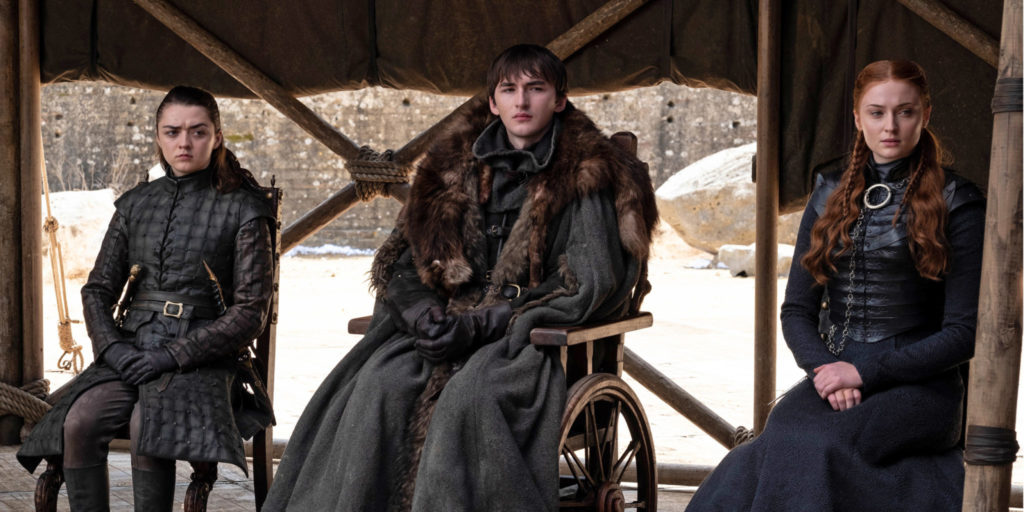 Los creadores nunca consideraron otro final para la serie