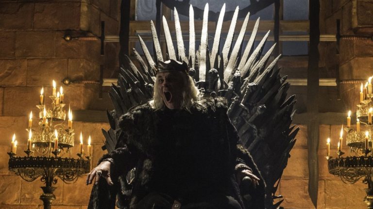Deseamos que los productores de la serie NO copien estos series finale