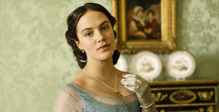 Jessica Brown Findlay se suma al elenco