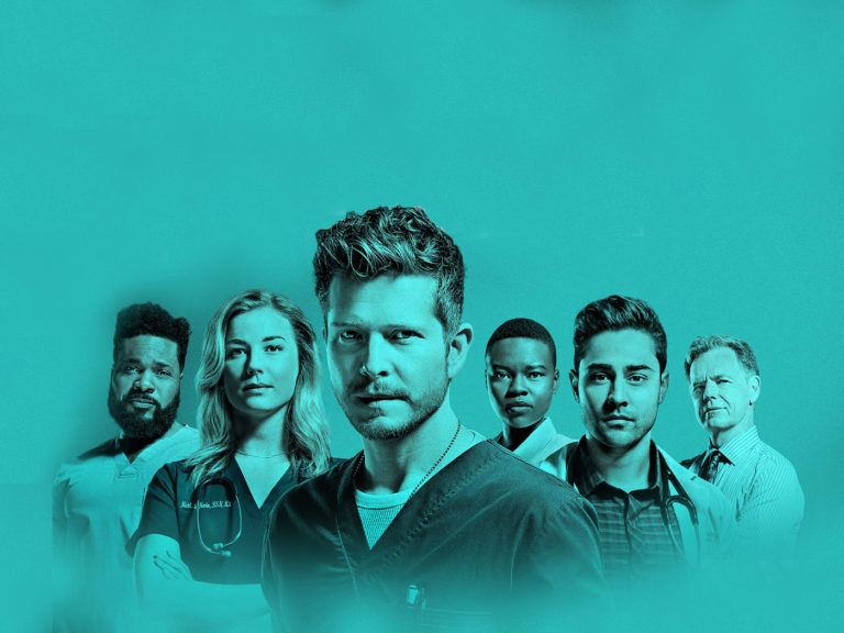 FOX da luz verde a 7 nuevas series y renueva 4 más