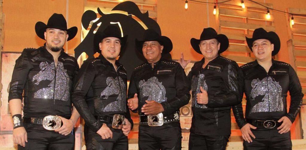 Bronco, la nueva serie de TNT, presenta a su elenco