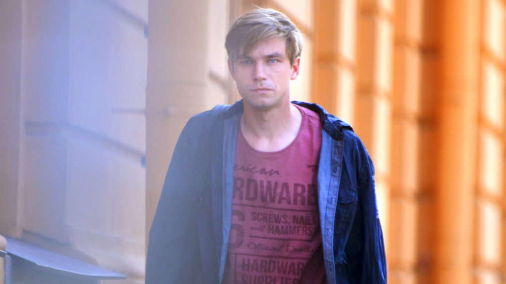 Tesoros Ocultos del Streaming - Sparta