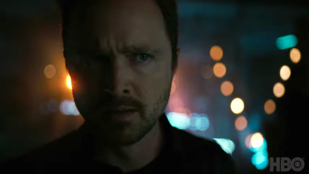 Primer vistazo de la tercera temporada