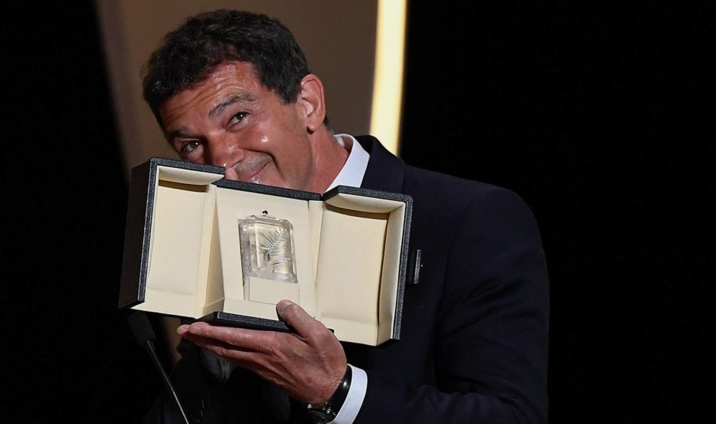 Cannes 2019 – Lista de ganadores