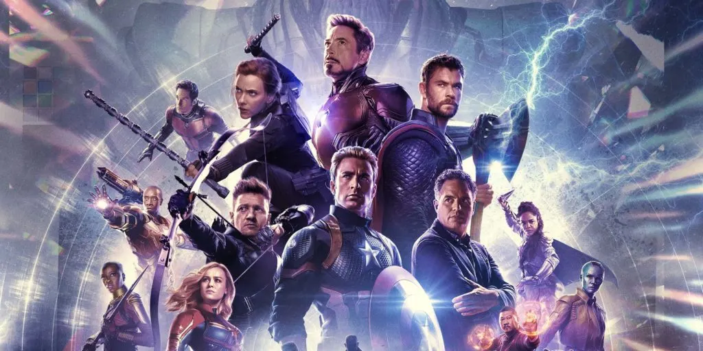 Marvel Studios confirma que tiene 31 proyectos en desarrollo