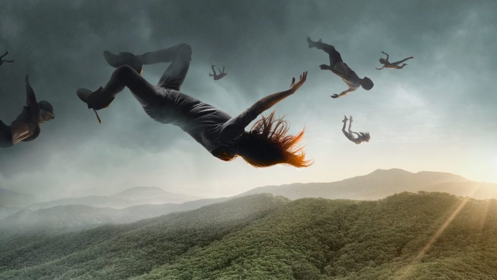 De los 100 tripulantes quedan cada vez menos, y estos sí que se extrañan