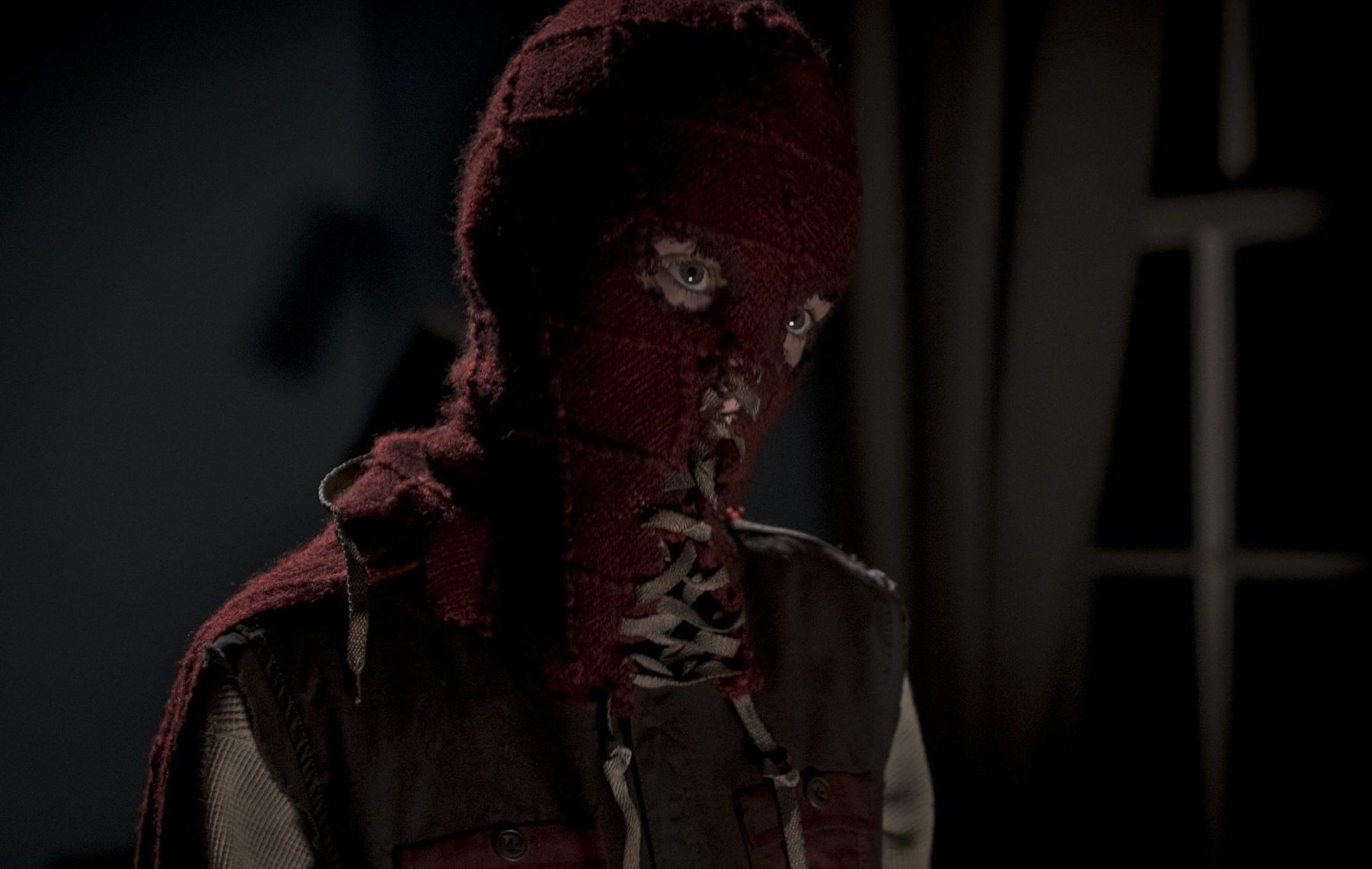 Brightburn Hijo de la oscuridad