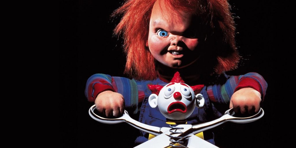 La serie de 'Child's Play' llegará a SyFy en 2020