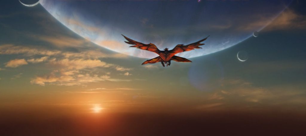 Fechas de estreno para las secuelas de la franquicia