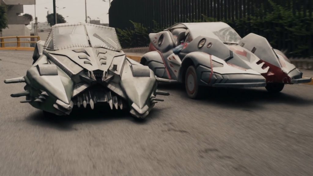 SYFY celebrará el día del orgullo geek el 25 de mayo