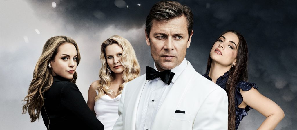 Una dinastía difícil de destruir y fuerte para continuar