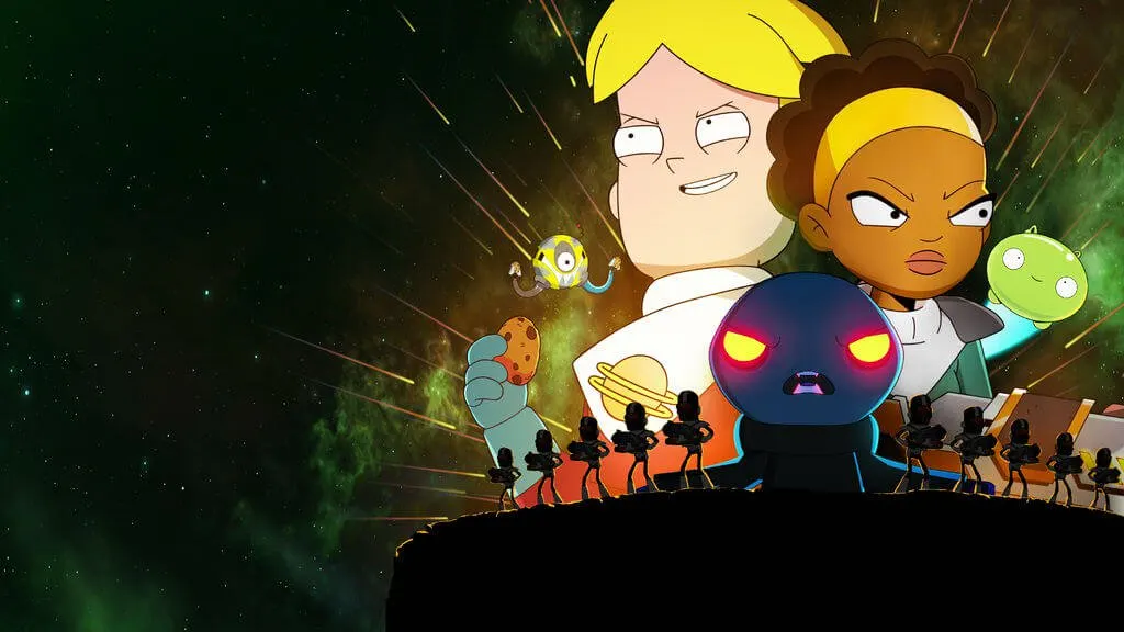 Primeros detalles y trailer de la segunda temporada