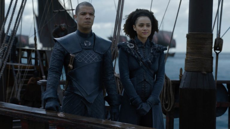 The Last of the Starks es el episodio peor valorado de la serie