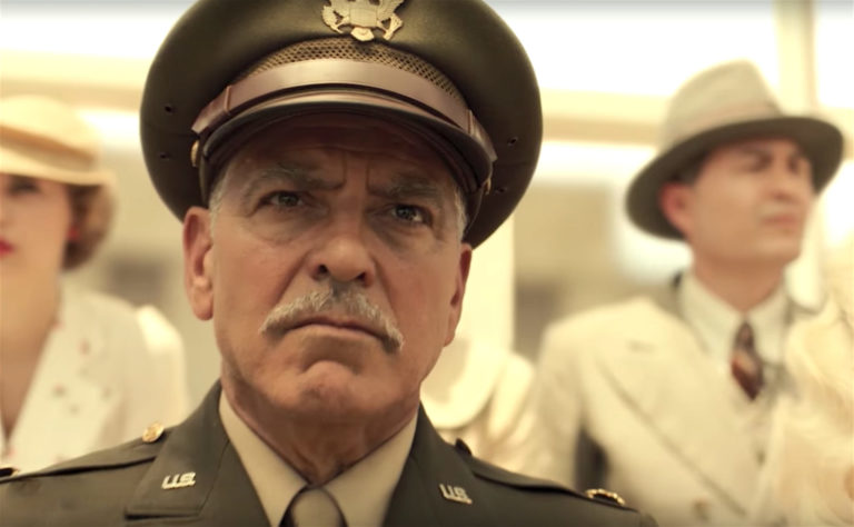 La majestuosa vuelta de George Clooney a la pantalla chica
