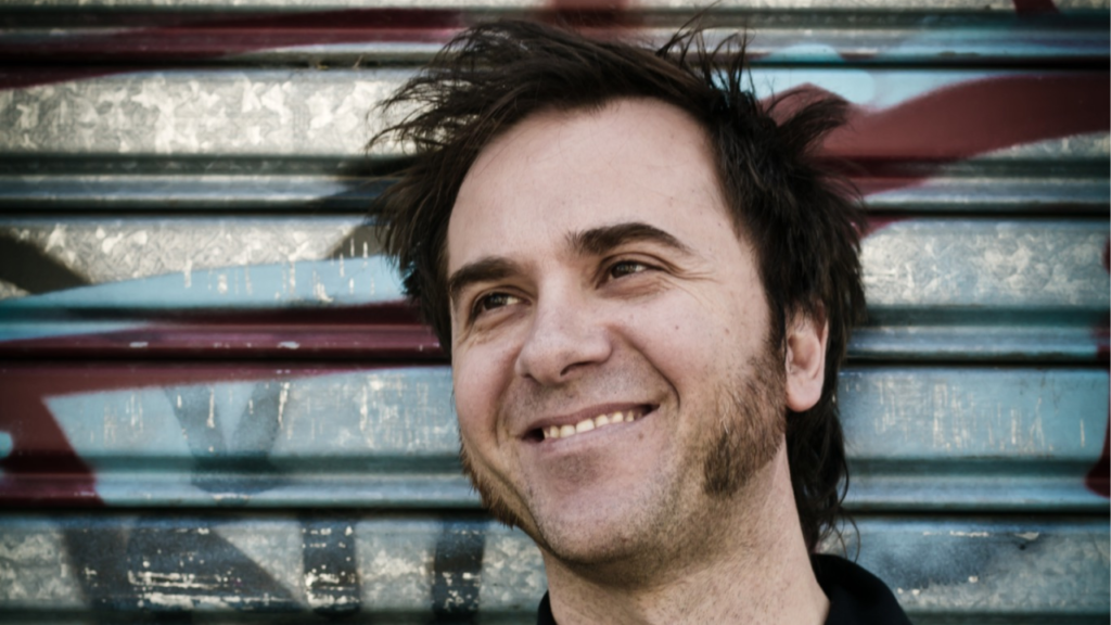 HBO adaptará en formato de serie la novela de Germán Maggiori