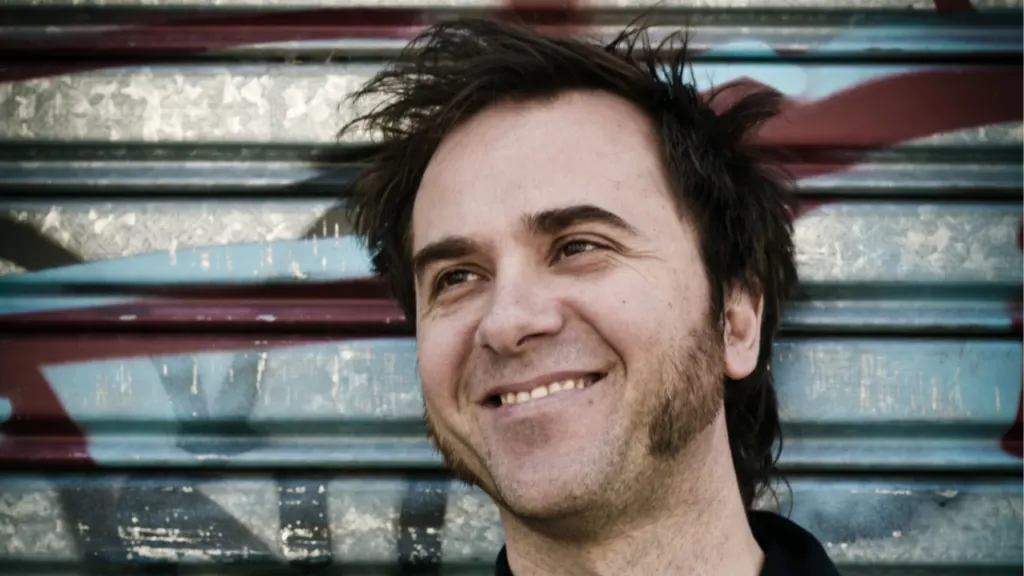 HBO adaptará en formato de serie la novela de Germán Maggiori