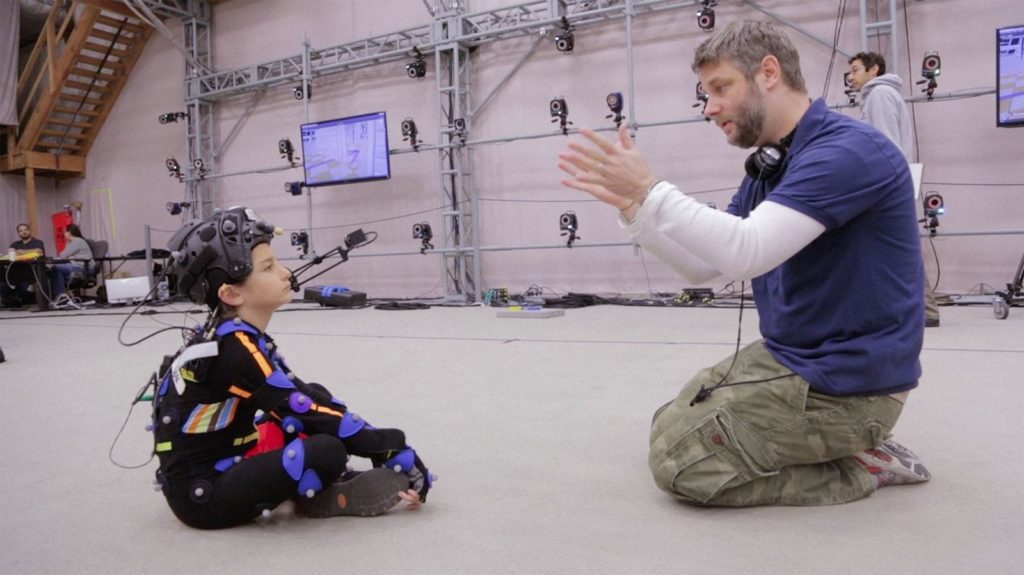 Estrenan documental God of War: Raising Kratos