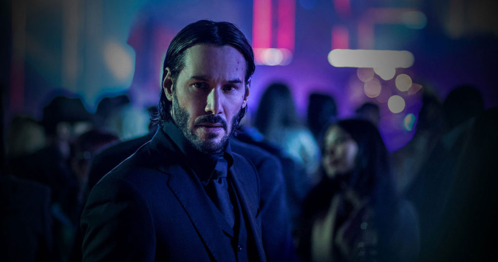 Se revelan nuevos detalles de la serie spin-off de John Wick