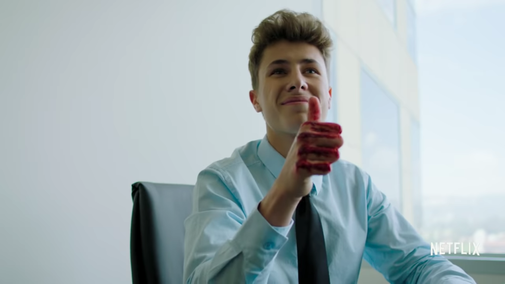 Juanpa Zurita y Lele Pons protagonizarán una minitemporada