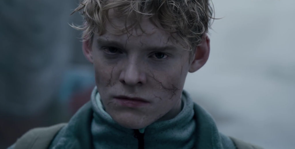 En la segunda temporada se copiaron los errores de The Walking Dead, y sí que lo padecimos