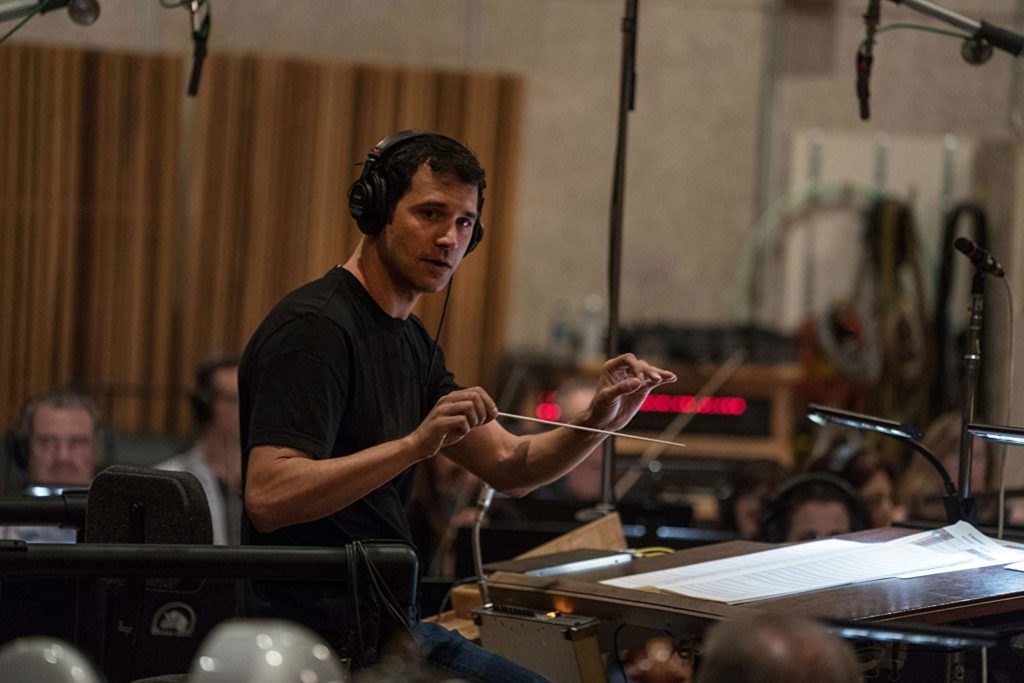 Ramin Djawadi, el genio detrás de la música de la última gran serie