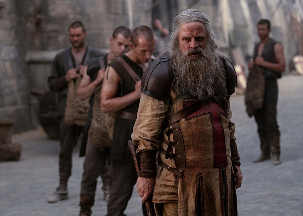 Fecha de estreno de la segunda temporada en Latinoamérica