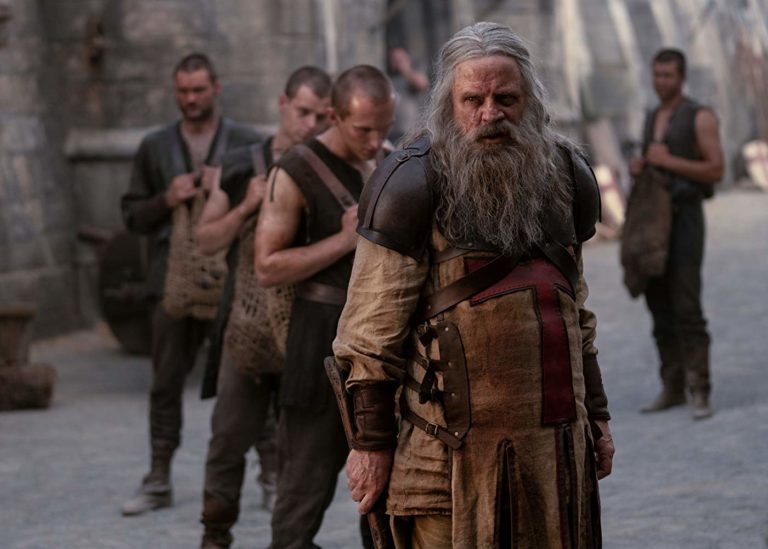 Fecha de estreno de la segunda temporada en Latinoamérica
