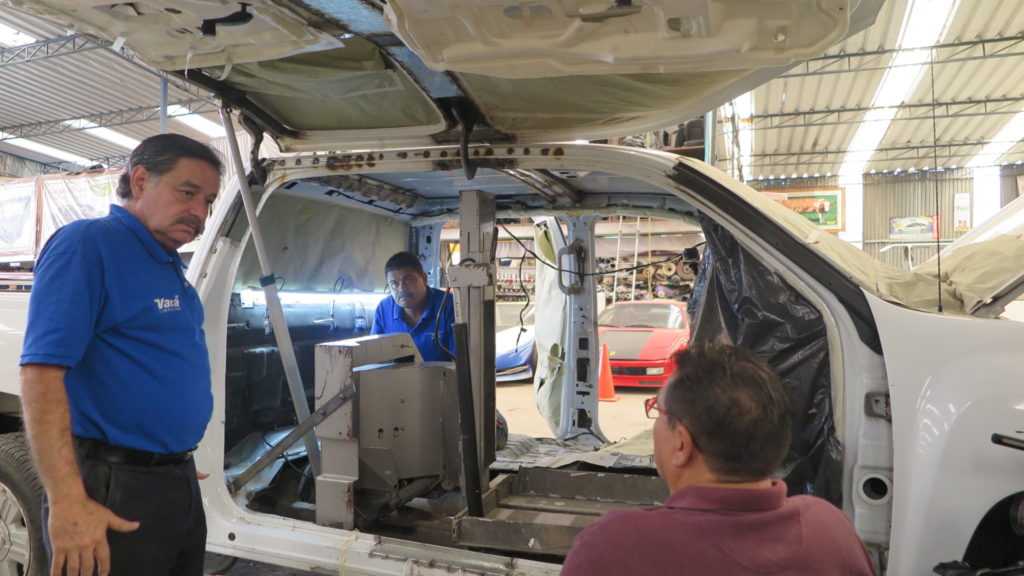 Mexicánicos regresa con nuevos episodios a Discovery