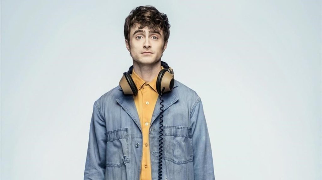 La serie de Daniel Radcliffe es renovada para una segunda temporada