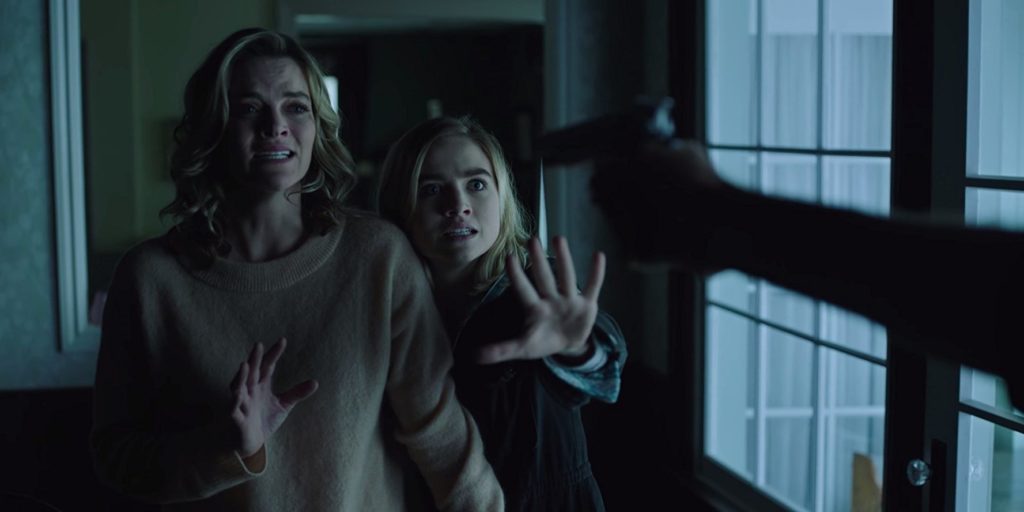 Primer teaser de la segunda temporada