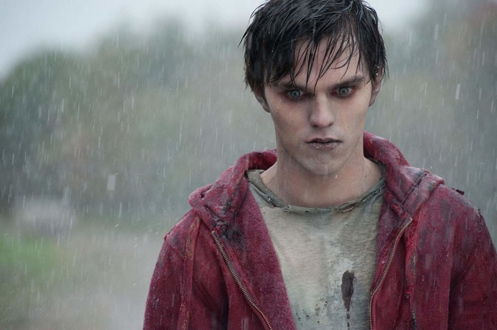 La novela 'Warm Bodies' será adaptada en formato de serie