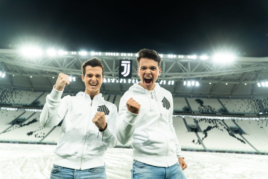 Juventus y Atlético Madrid participarán de la próxima temporada