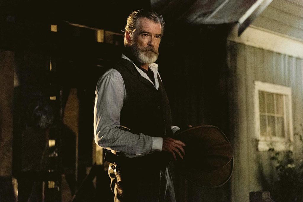 AMC anuncia la fecha de estreno de la segunda temporada en Latinoamérica