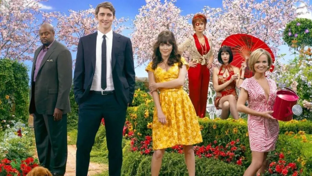 Pushing Daisies: Bryan Fuller confirma que la temporada 3 está en desarrollo