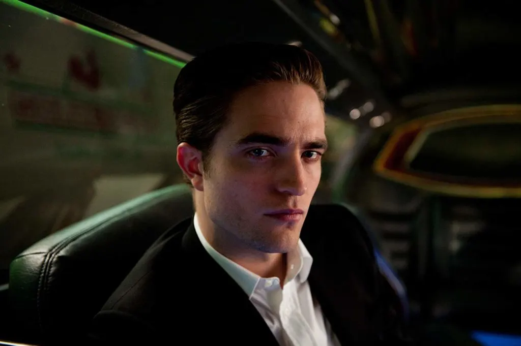 Robert Pattinson podría dar vida al Caballero de la Noche