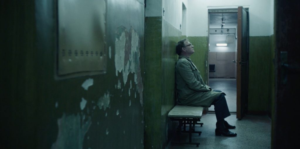 El nuevo episodio hizo foco en el drama de la fragilidad humana