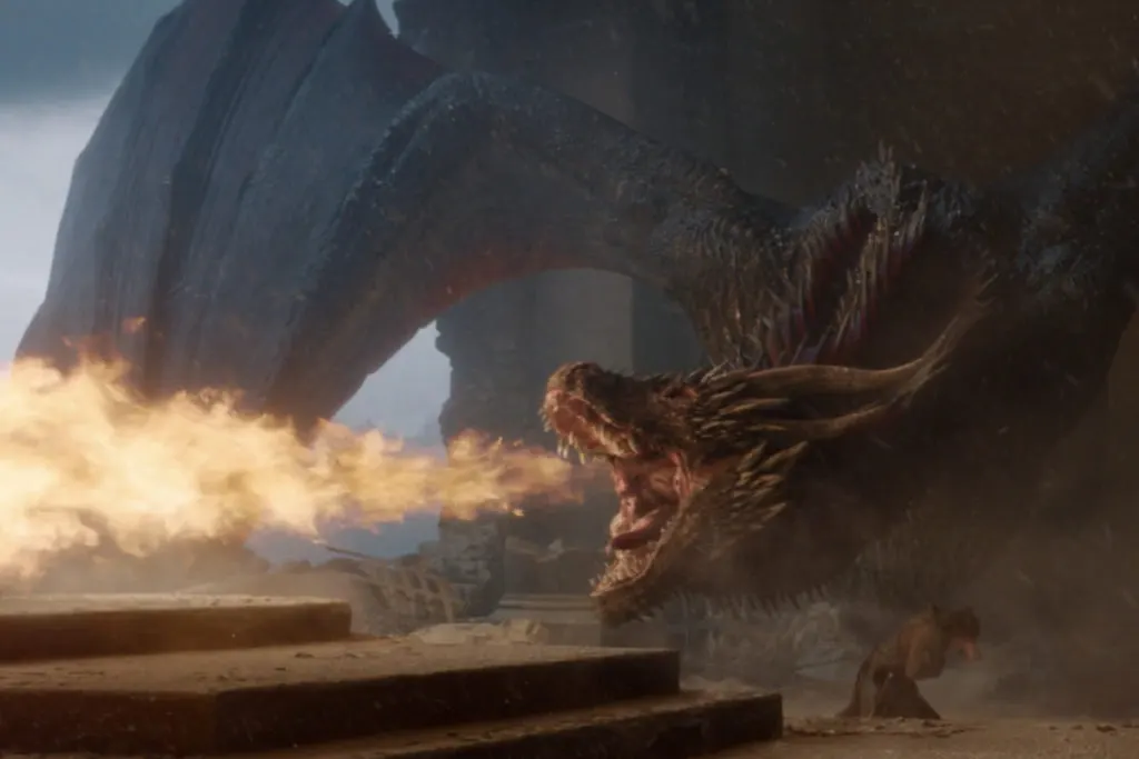 El capítulo final rompe todos récords en HBO