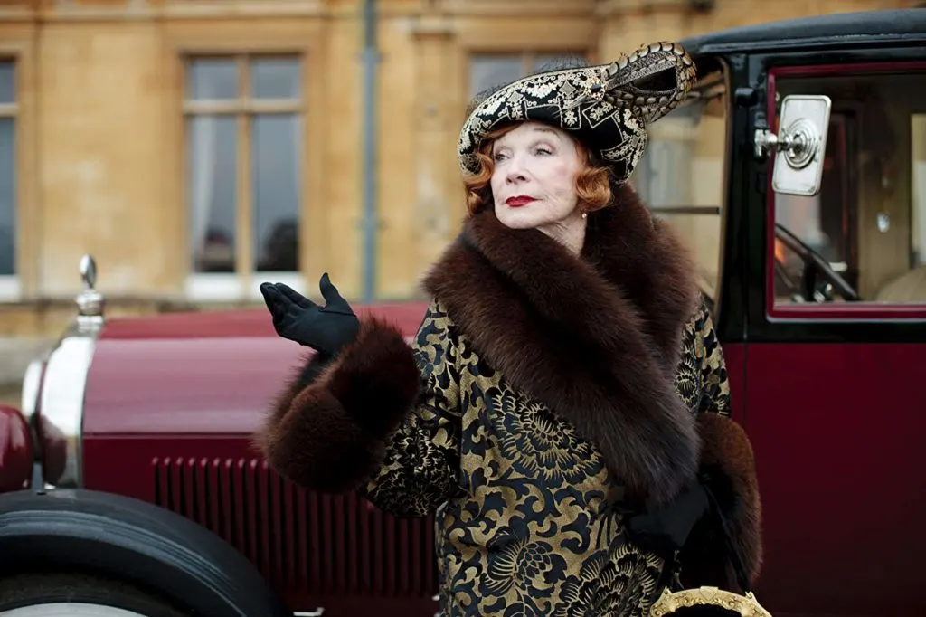 La nueva serie del creador de Downton Abbey se muda a HBO